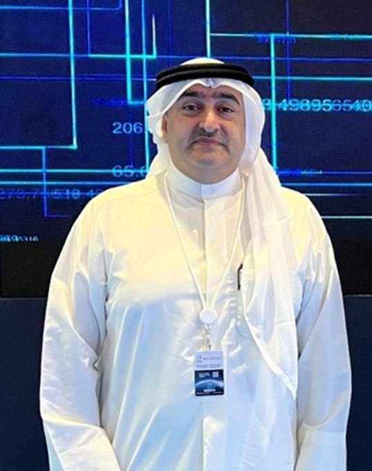 تجديد تعيين محمد يوسف يعقوب مساعداً لمدير عام هيئة تشجيع الاستثمار