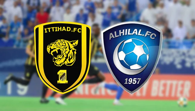 كلاسيكو الاتحاد والهلال.. من يتصدر قمة القيمة السوقية؟