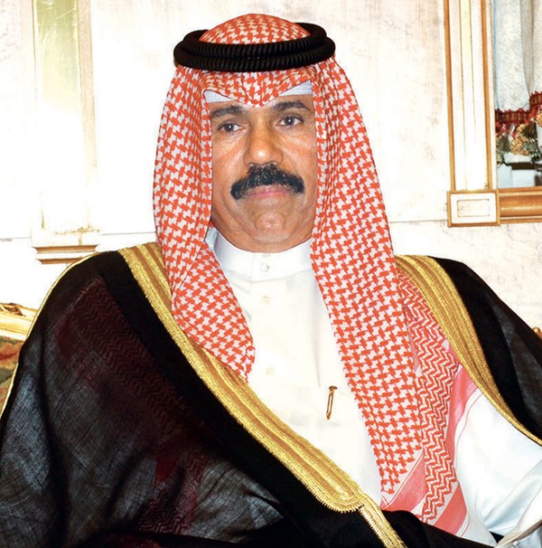 صاحب السمو يبعث ببرقية تعزية إلى رئيسة الهند بضحايا الفيضانات جراء الأمطار الغزيرة