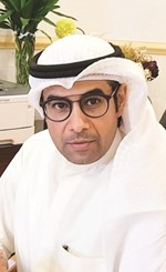 الدبوس يطلب رأي «البلدي» بتحديد نوع المدارس الخاصة في المناطق السكنية