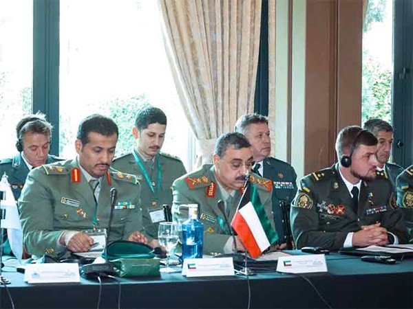 الرفاعي: الموافقة على استضافة الحرس الوطني لمؤتمر القوى البشرية