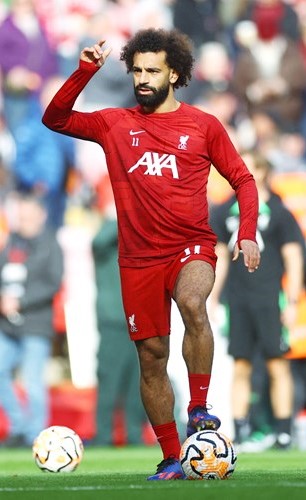 ليفربول لمواصلة الفوز.. وروما للصدارة في الدوري الأوروبي