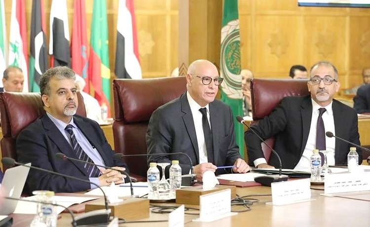 ماضي الخميس: أهمية دور الإعلام العربي في دحر افتراءات الكيان الإسرائيلي المحتل