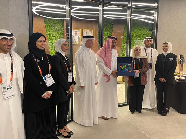 المفوض العام لـ «إكسبو قطر»: ما رأيناه في جناح الكويت مبهر وسيكون من أقوى الأجنحة المنافسة على المراكز الأولى