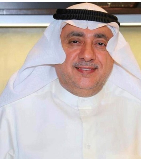 استقالة سعود الجويسر من “التربية”