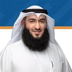 حمد العبيد: ضرورة أن تكون للشعوب كلمة واضحة لوقف الانتهاكات والجرائم الصهيونية على غزة