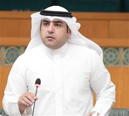 الكندري: دعوة الحكومة والنواب لاجتماع طارئ لمناقشة جرائم الحرب الصهيونية وقانون تجريم التطبيع