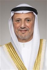 وزير الخارجية يهنئ سمو الأمير وسمو ولي العهد بحصول الكويت على عضوية مجلس حقوق الانسان