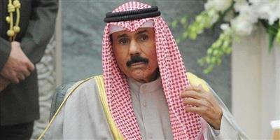 سمو الأمير يعرب في برقية إلى الرئيس التركي عن استنكار الكويت وإدانتها الشديدة للهجوم الإرهابي في أنقرة