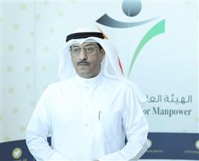الشؤون: حريصون على تنفيذ مشروع تكويت الوظائف الإشرافية في القطاع التعاوني