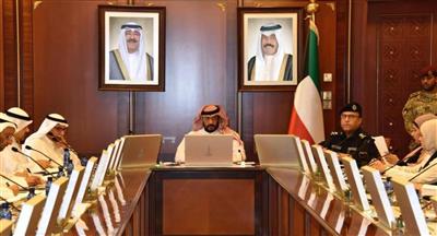 اللجنة الوطنية للتركيبة السكانية تعتمد مشروع لائحة تكويت العقود الحكومية وترفعه لمجلس الوزراء