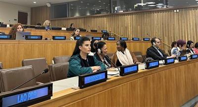 الكويت: المرأة الكويتية أدت أدواراً مهمة في بناء البلاد ونهضة المجتمع