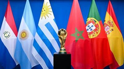 المغرب يفوز رسميًا بشرف تنظيم مونديال 2030 برفقة إسبانيا والبرتغال