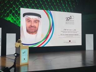 سعد البراك: تجهيز البنية التحتية المتكاملة لحقل الدرة البحري