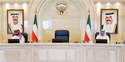 مجلس الوزراء: الشباب الكويتي قادر على تحدي الصعاب وتحقيق الإنجازات