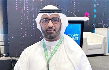 بوعركي: مشاركة الكويت بالأسبوع الإقليمي للأمن السيبراني فرصة لتعزيز التواصل والتعاون دوليا