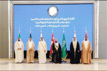رئيس المجلس الأعلى للقضاء: التنسيق بين المحاكم الخليجية لتعزز الأمن الخليجي