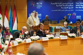 وزير الصحة يعلن فوز 3 أطباء بجائزة دولة الكويت في مجال مكافحة الأمراض لعام 2023