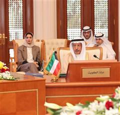 وزير العدل يترأس وفد الوزارة المشارك في الاجتماع 33 لوزراء العدل بسلطنة عمان