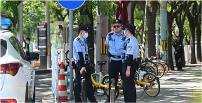 موظف بالسفارة الإسرائيلية لدى بكين يتعرض للطعن