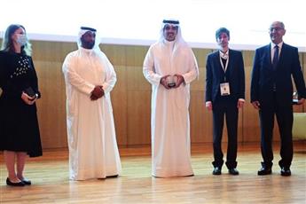 انطلاق مؤتمر التعليم والبحث العلمي الخامس في الكويت