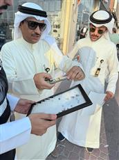 بلدية الكويت: تجديد التراخيص الصحية والاعلان الكترونيا عبر تطبيق سهل