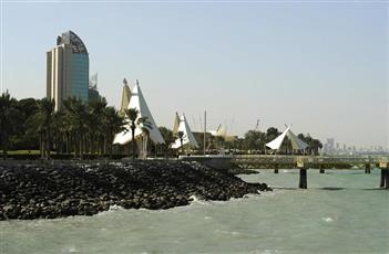 الأرصاد تحذّر: نشاط في الرياح المثيرة للغبار مع فرصة لأمطار