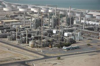 مصفاة ميناء عبدالله تحقق أعلى معدل بهندسة المخاطر في تاريخ القطاع النفطي الكويتي