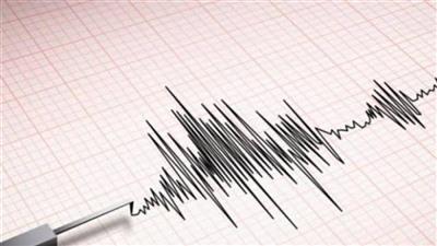 زلزال بقوة 4.9 درجات يضرب إيران