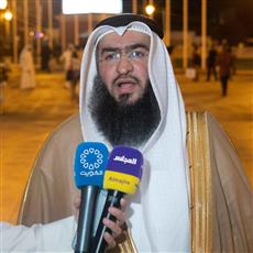 النائب حمد العبيد: حصول مقترح الكويت وعدد من الدول بشأن فلسطين على الأغلبية بمؤتمر الاتحاد البرلماني الدولي يعد إنجازاً