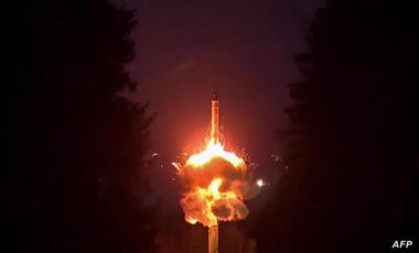 شويغو: القوات الروسية تتدرب على توجيه ضربة نووية كاسحة ردا على ضربة نووية معادية