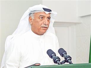 المويزري: تم رفع 10 قوانين تتعلق بتحسين الظروف المعيشية