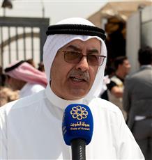 مساعد وزير الخارجية للأسرى والمفقودين يدعو إلى توحيد جهود المجتمع الدولي بشأن المفقودين في النزاعات والكوارث