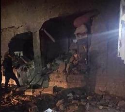 المتحدث العسكرى المصري يعلن نتائج التحقيقات فى حادثى نويبع وطابا