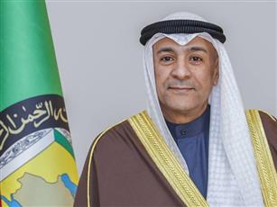 البديوي: دول مجلس التعاون لن تتردد في التحرك لإنهاء معاناة أهلنا في غزة