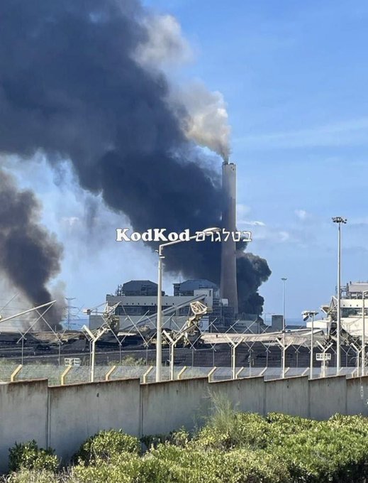 عاجل | وزارة الصحة الإسرائيلية: ​​ارتفاع عدد المصابين إلى 1590 بينهم أكثر من 290 حالة خطيرة