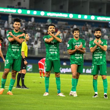 #العربي ينجو من فخ #الفحيحيل ويقلّص الفارق مع #الكويت المتصدر إلى نقطتين