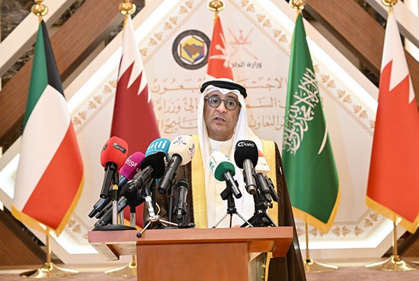 الأمين العام لمجلس التعاون: مشروع التأشيرة السياحية الخليجية الموحدة إنجاز جديد يضاف إلى إنجازات مجلس التعاون