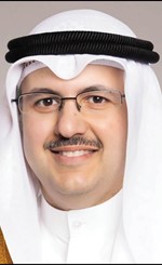 وزير الشؤون يرعى انطلاق ملتقى إنسان الدولي لحوكمة العمل الخيري