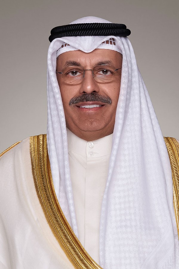 سمو رئيس مجلس الوزراء يبعث ببرقية تهنئة إلى سلطان عمان بذكرى العيد الوطني لبلاده