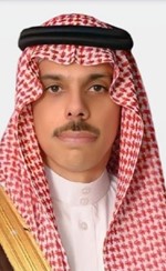 وزيرا خارجية السعودية وفنلندا ناقشا الوقف الفوري لإطلاق النار في غزة