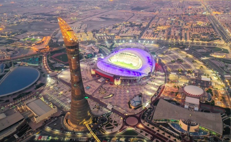 إقبال كبير على تذاكر مباريات «كأس آسيا 2023» بقطر
