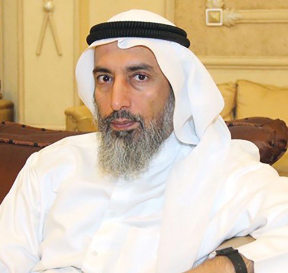 إنهاء خدمات المكلفين من غير المعينين بـ «الأوقاف»