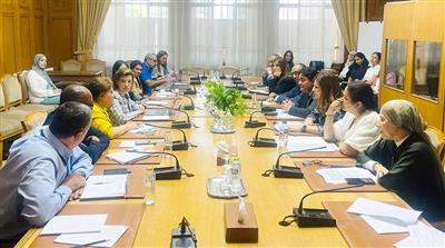 الجامعة العربية والأمم المتحدة: ضرورة التدخل الإنساني السريع في غزة بعد توقف إطلاق النار