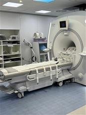الصحة تدشن أحدث جهاز لتصوير الأورام والالتهابات PET/MRI