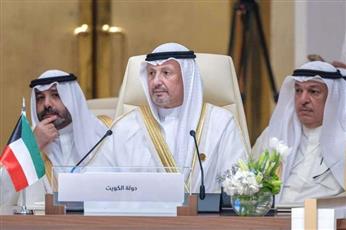 وزير الخارجية يترأس وفد الكويت المشارك بالاجتماع الوزاري التحضيري للقمة العربية