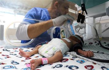 عاجل…الصحة الفلسطينية: خروج كل المستشفيات في شمال قطاع غزة عن الخدمة