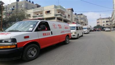 استشهاد 6 في طولكرم.. الصحة الفلسطينية تعلن ارتفاع حصيلة ضحايا الضفة الغربية إلى 193 شهيداً
