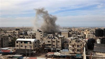 البيت الأبيض: لا اتفاق بين إسرائيل وحماس بعد وسنواصل العمل الجاد