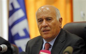 رجوب: الكويت فيها كل الحب والحنان وشكلت حاضنة للهوية الوطنية الفلسطينية